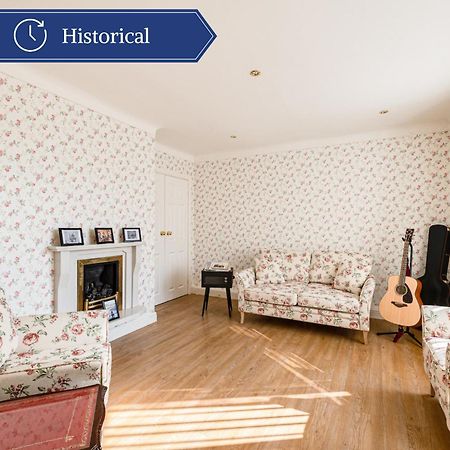 George Harrison'S Former 3Bed Home In Liverpool Speke Exteriör bild