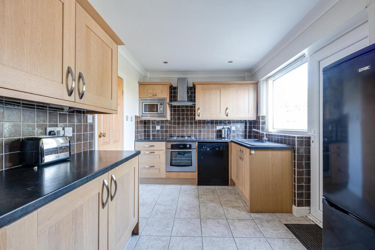 George Harrison'S Former 3Bed Home In Liverpool Speke Exteriör bild