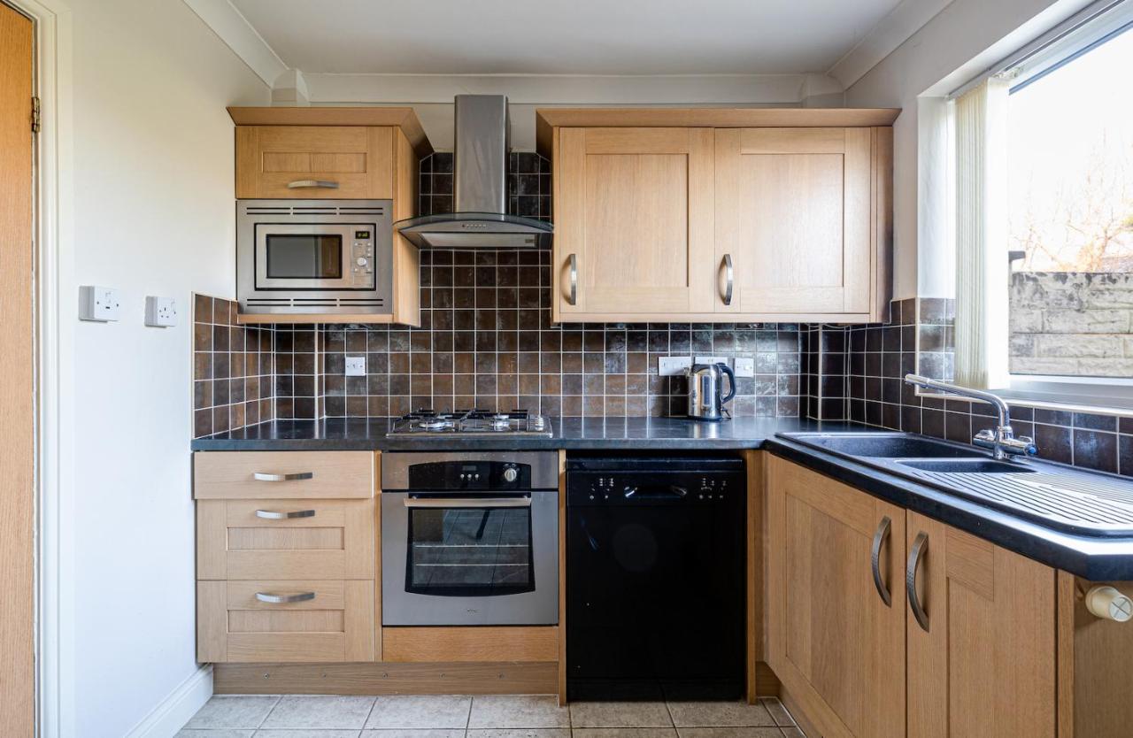 George Harrison'S Former 3Bed Home In Liverpool Speke Exteriör bild