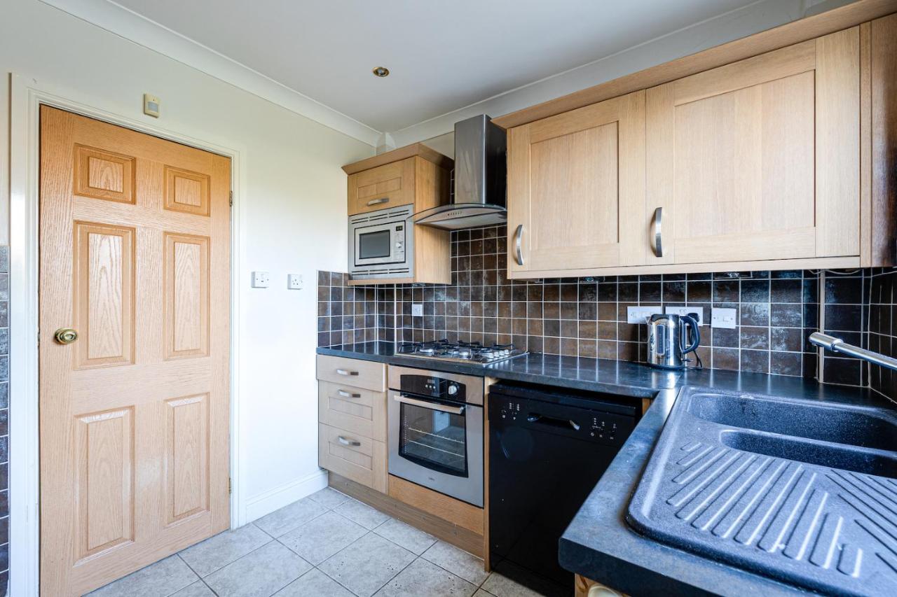 George Harrison'S Former 3Bed Home In Liverpool Speke Exteriör bild